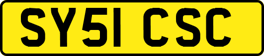 SY51CSC
