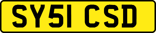 SY51CSD