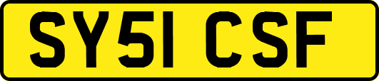 SY51CSF