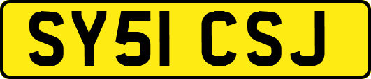 SY51CSJ
