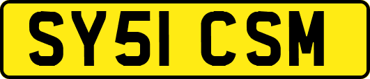 SY51CSM