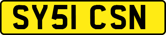 SY51CSN