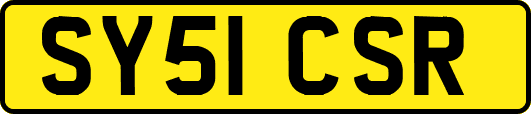 SY51CSR