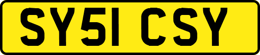 SY51CSY