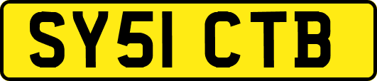 SY51CTB