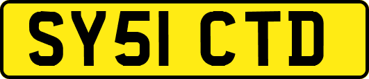 SY51CTD