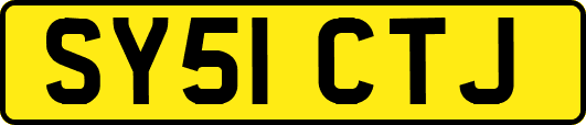 SY51CTJ
