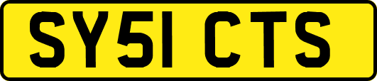 SY51CTS