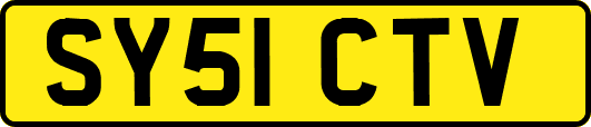 SY51CTV