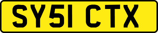 SY51CTX