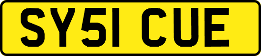 SY51CUE