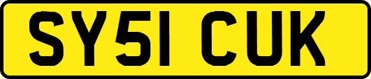 SY51CUK
