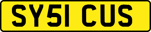 SY51CUS