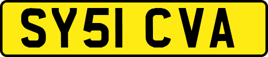 SY51CVA