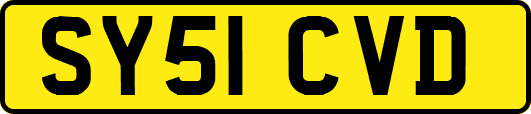SY51CVD