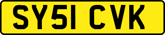 SY51CVK