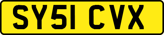 SY51CVX