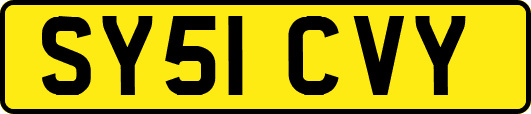 SY51CVY