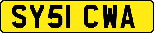 SY51CWA