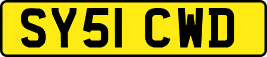 SY51CWD