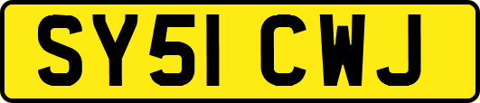 SY51CWJ