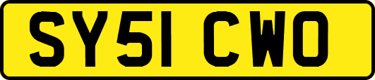 SY51CWO