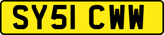 SY51CWW