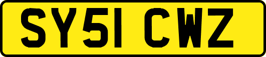 SY51CWZ