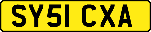 SY51CXA