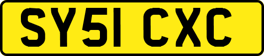 SY51CXC