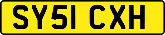 SY51CXH