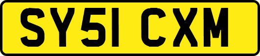 SY51CXM