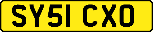 SY51CXO