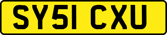 SY51CXU