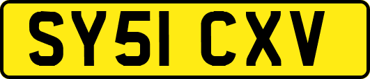 SY51CXV
