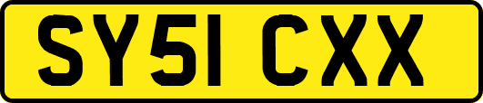 SY51CXX