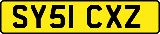 SY51CXZ