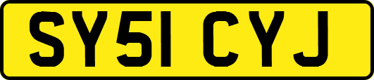 SY51CYJ