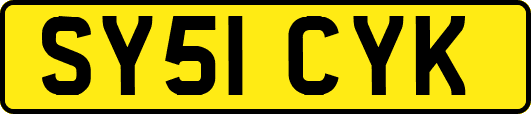 SY51CYK