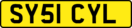 SY51CYL