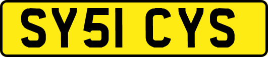 SY51CYS