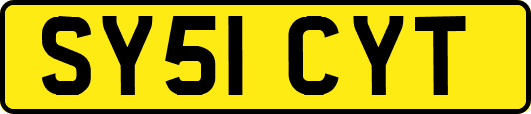 SY51CYT