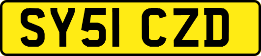 SY51CZD