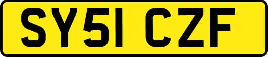 SY51CZF