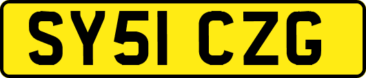 SY51CZG