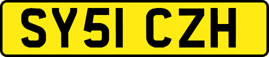 SY51CZH