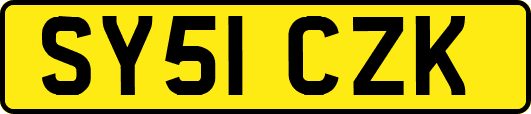 SY51CZK
