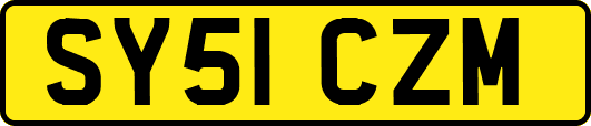 SY51CZM