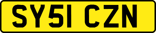 SY51CZN