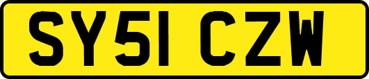 SY51CZW